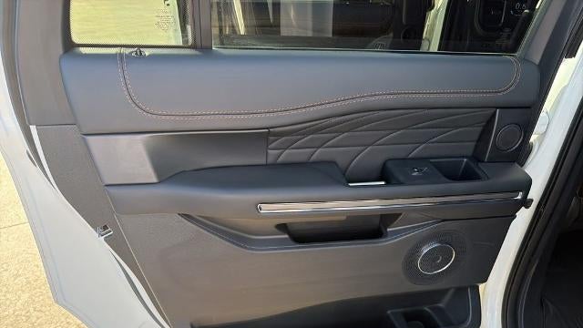 2023 Ford Expedition MAX Platinum