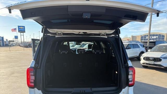 2023 Ford Expedition MAX Platinum