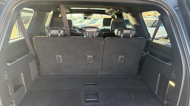 2023 Ford Expedition MAX Platinum