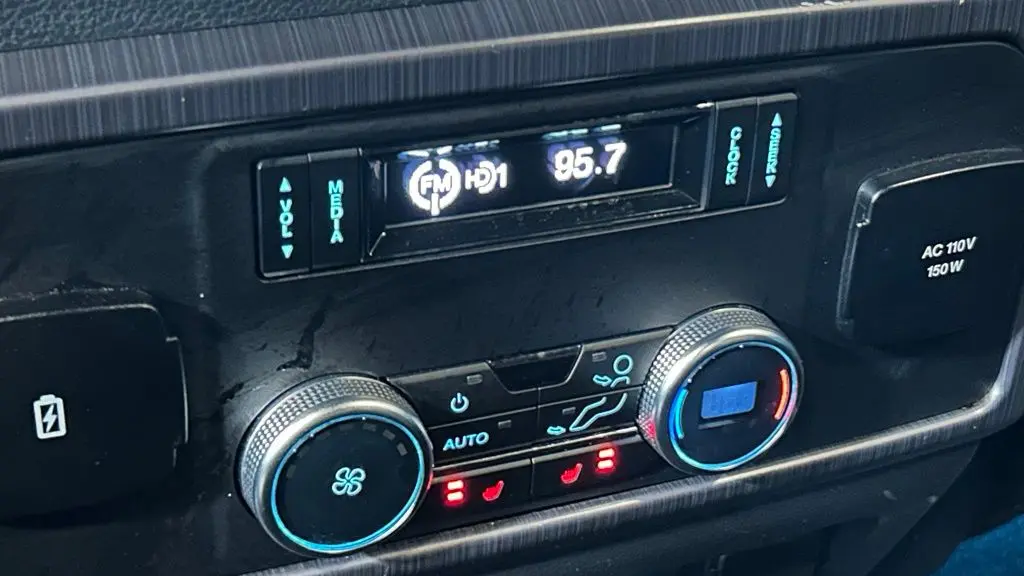 2023 Ford Expedition MAX Platinum