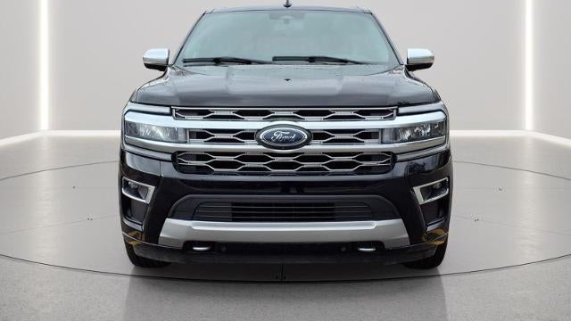 2023 Ford Expedition MAX Platinum