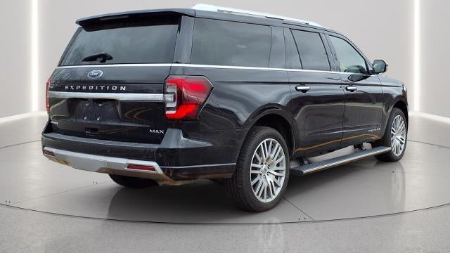 2023 Ford Expedition MAX Platinum