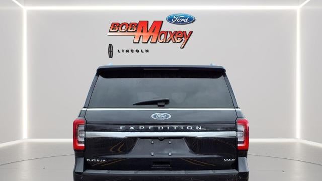 2023 Ford Expedition MAX Platinum