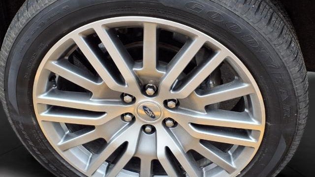 2023 Ford Expedition MAX Platinum