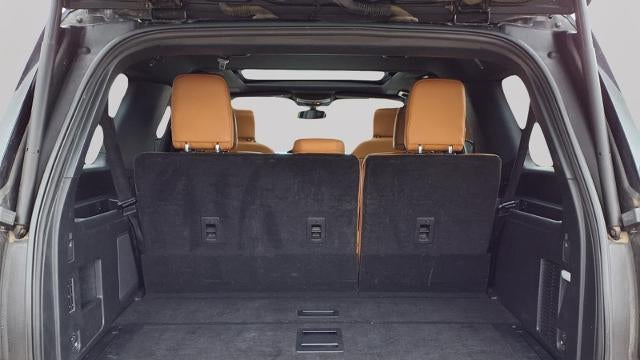 2023 Ford Expedition MAX Platinum