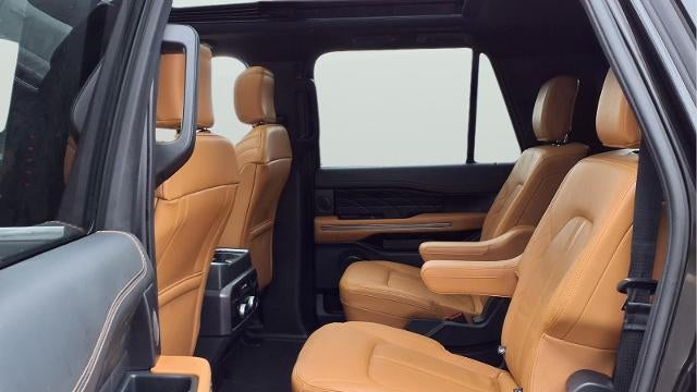 2023 Ford Expedition MAX Platinum
