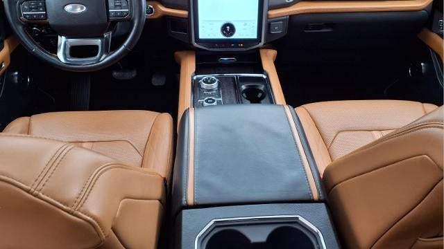 2023 Ford Expedition MAX Platinum