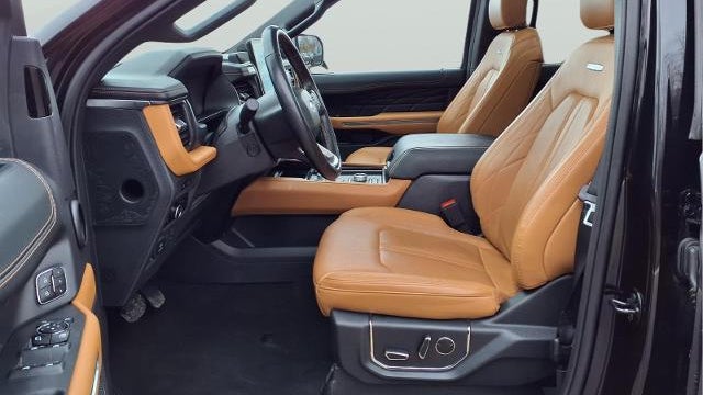 2023 Ford Expedition MAX Platinum