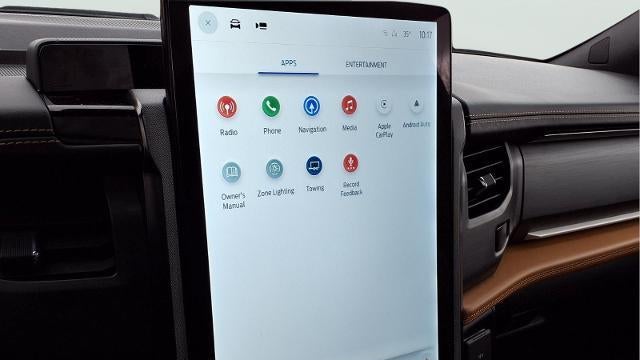 2023 Ford Expedition MAX Platinum