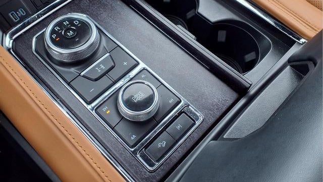 2023 Ford Expedition MAX Platinum