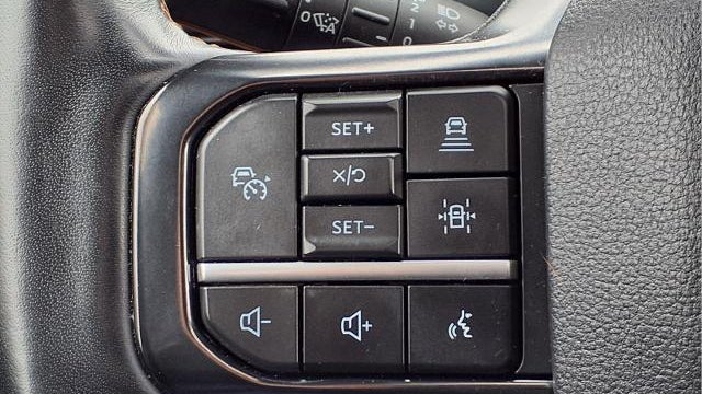 2023 Ford Expedition MAX Platinum