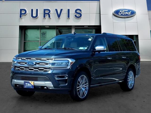 2024 Ford Expedition