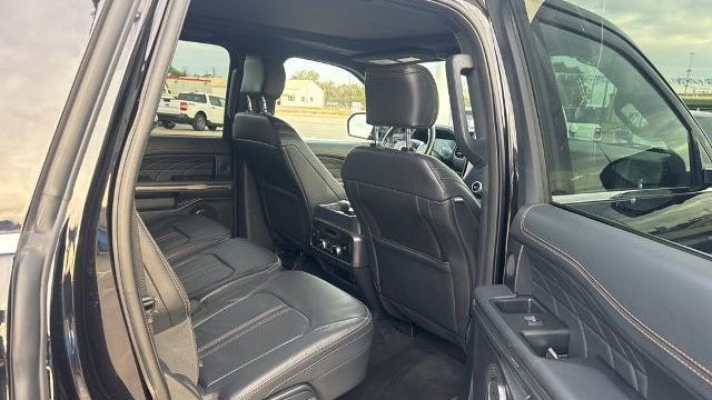2024 Ford Expedition MAX Platinum