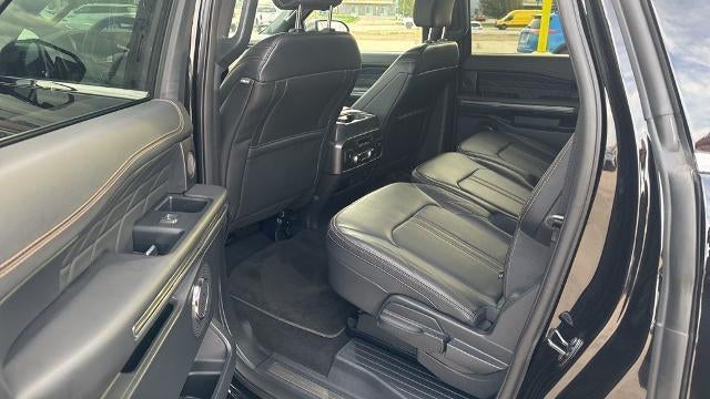 2024 Ford Expedition MAX Platinum