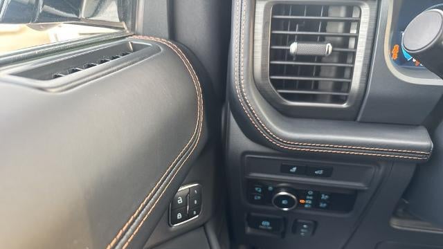 2024 Ford Expedition MAX Platinum