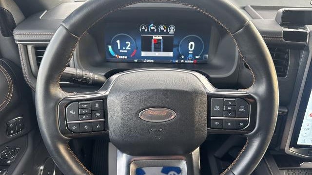 2024 Ford Expedition MAX Platinum