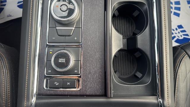 2024 Ford Expedition MAX Platinum