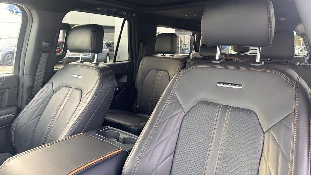 2024 Ford Expedition MAX Platinum