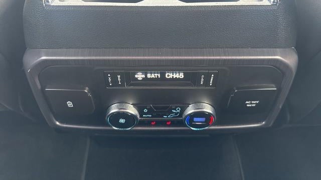 2024 Ford Expedition MAX Platinum