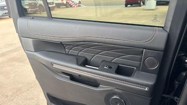 2024 Ford Expedition MAX Platinum