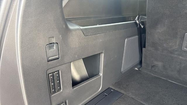 2024 Ford Expedition MAX Platinum