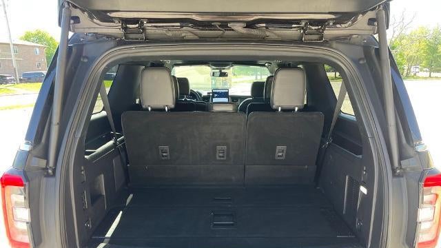 2024 Ford Expedition MAX Platinum