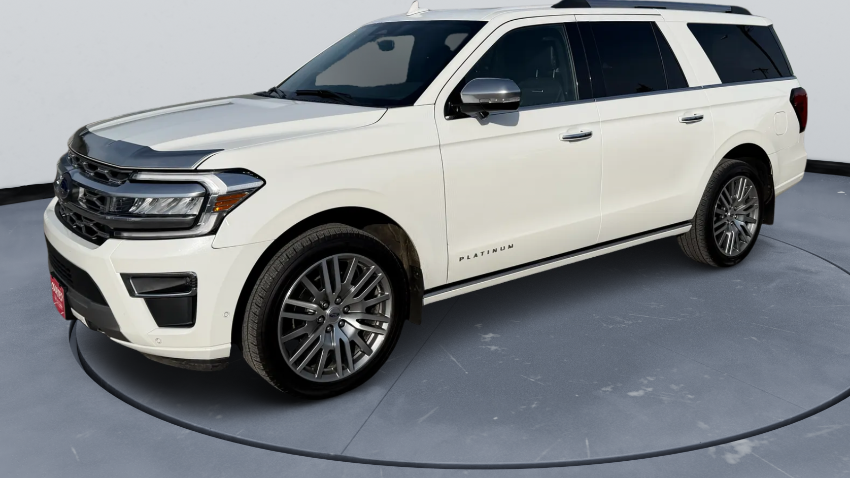 Preowned 2024 Ford Expedition MAX Platinum for Sale