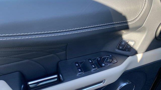 2024 Ford Expedition MAX Platinum