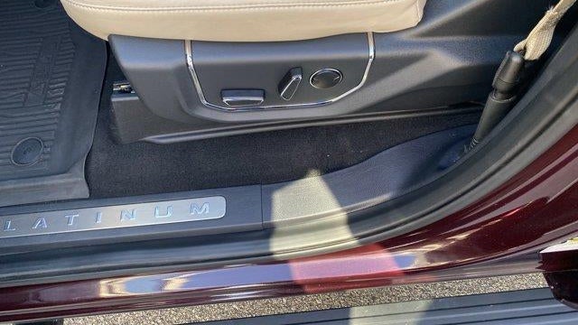 2024 Ford Expedition MAX Platinum