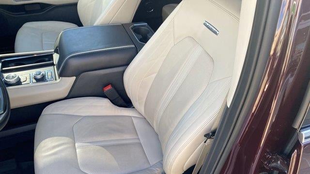 2024 Ford Expedition MAX Platinum