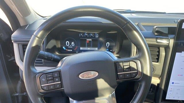 2024 Ford Expedition MAX Platinum