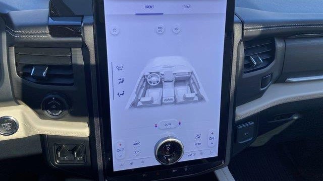 2024 Ford Expedition MAX Platinum