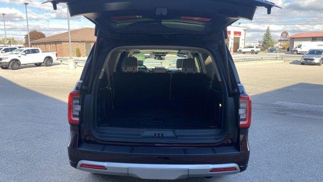 2024 Ford Expedition MAX Platinum