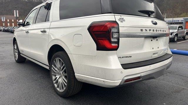 2024 Ford Expedition MAX Platinum