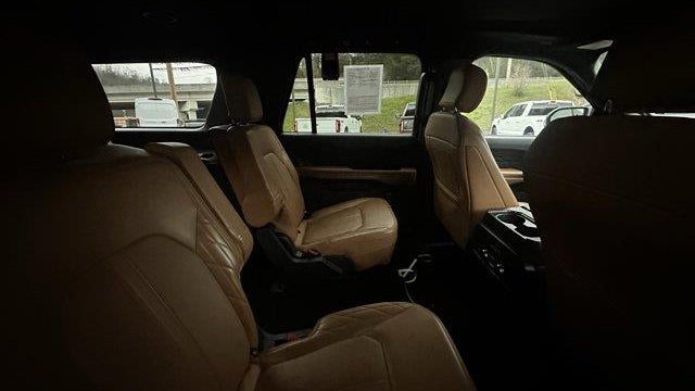 2024 Ford Expedition MAX Platinum