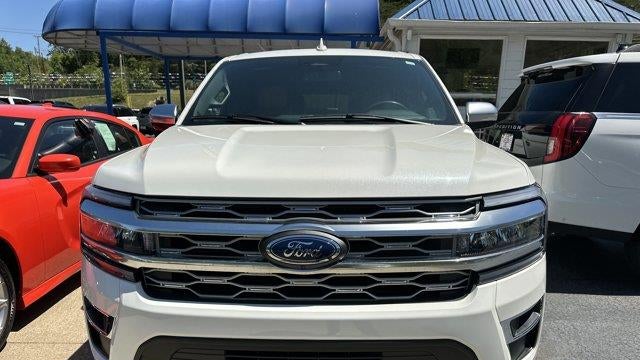 2024 Ford Expedition MAX Platinum