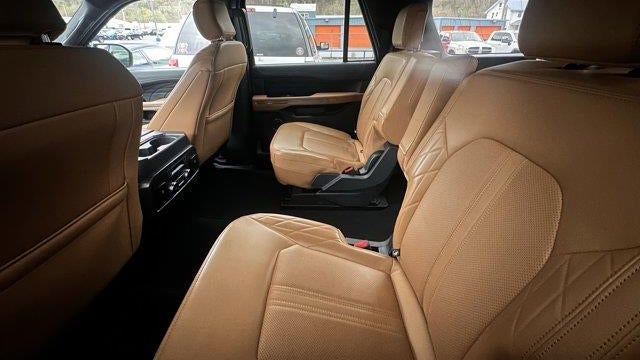 2024 Ford Expedition MAX Platinum