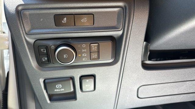 2024 Ford Expedition MAX Platinum