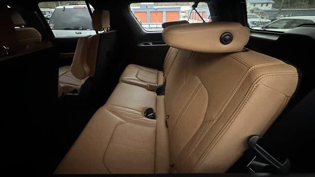 2024 Ford Expedition MAX Platinum