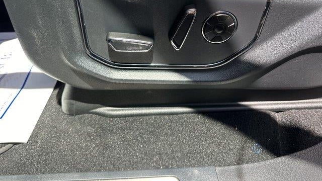 2024 Ford Expedition MAX Platinum
