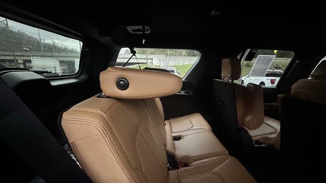 2024 Ford Expedition MAX Platinum