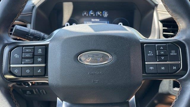 2024 Ford Expedition MAX Platinum