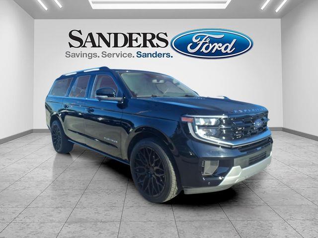 2025 Ford Expedition