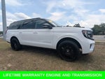 2025 Expedition MAX Thumbnail 3