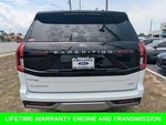 2025 Expedition MAX Thumbnail 6