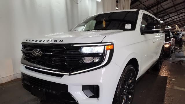 Preowned 2025 Ford Expedition MAX Platinum for Sale