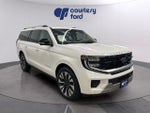 2025 Expedition MAX Thumbnail 1