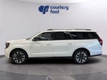 2025 Expedition MAX Thumbnail 4