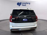 2025 Expedition MAX Thumbnail 6