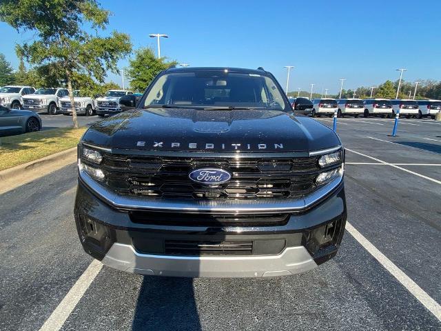 2025 Ford Expedition MAX Platinum — photo 1 of 18